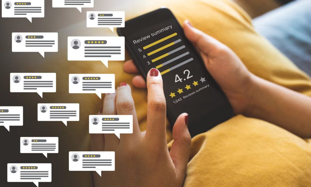 Online reviews, what changes with the new Antitrust rules against manipulated reviews